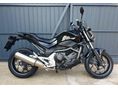 HONDA NC 700 SD 2012/8 - 12