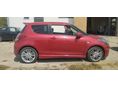 SUZUKI SWIFT 2013/10 - 3