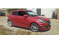 SUZUKI SWIFT 2013/10 - 4