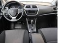 SUZUKI SX4 S-CROSS 2015/11 - 6