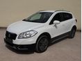 SUZUKI SX4 S-CROSS 1.6 GLX 4WD CVT