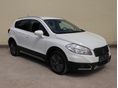 SUZUKI SX4 S-CROSS 2015/11 - 2