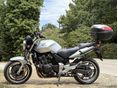 HONDA CBF 600 2005/6 - 2