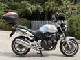 HONDA CBF 600 2005/6 - 3