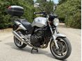 HONDA CBF 600 ABS-2 tulaj