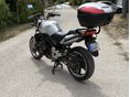 HONDA CBF 600 2005/6 - 5