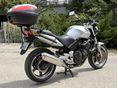 HONDA CBF 600 2005/6 - 6
