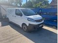 OPEL VIVARO 2019/12 - 2