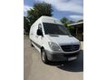 MERCEDES-BENZ SPRINTER 313 CDI L 906.637.13 E5 Emelt gyári tető!