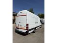 MERCEDES-BENZ SPRINTER 2012 - 2