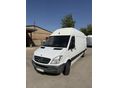 MERCEDES-BENZ SPRINTER 2012 - 3