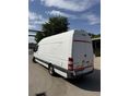 MERCEDES-BENZ SPRINTER 2012 - 4