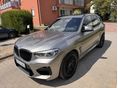 BMW X3 M (Automata)