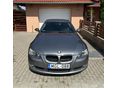 BMW 320 2008 - 2