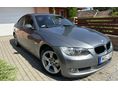 BMW 320d friss nagy szerviz