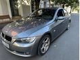 BMW 320 2008 - 2