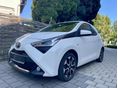 TOYOTA AYGO 1.0 x-cite Panorámatető!Tolatóamera!Top állapot!