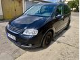 VOLKSWAGEN TOURAN 2006/8 - 4