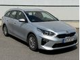 KIA CEE'D 1.0 TGDI Silver Mo.-i. SzKönyv. 2.Tulaj