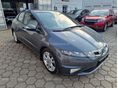 HONDA CIVIC 2009/9 - 4