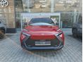 TOYOTA C-HR 1.8 Hybrid Style e-CVT