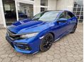 HONDA CIVIC 1.5 T Sport Plus CVT