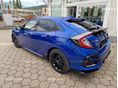 HONDA CIVIC 2020/12 - 2