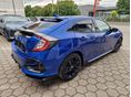 HONDA CIVIC 2020/12 - 3