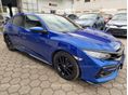 HONDA CIVIC 2020/12 - 4
