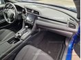 HONDA CIVIC 2020/12 - 5
