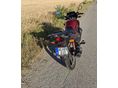 HONDA CB 125 F 2023/5 - 2