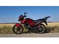 HONDA CB 125 F 