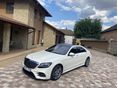 MERCEDES-BENZ S 350 2017/10 - 1