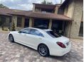 MERCEDES-BENZ S 350 2017/10 - 2