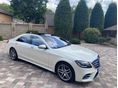 MERCEDES-BENZ S 350 2017/10 - 4