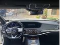 MERCEDES-BENZ S 350 2017/10 - 5