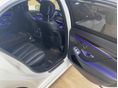 MERCEDES-BENZ S 350 2017/10 - 12