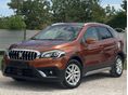 SUZUKI SX4 S-CROSS 1.4T GLX Panorama 4WD (Automata) SZ.KÖNYV! 1. TUL.! FULL EXTRA! SÉRÜLÉSMENTES! NAVI! BI-XENON! Ü.FŰT.! TÁV.-TART.
