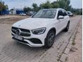 MERCEDES-BENZ GLC 300 2019/10 - 1