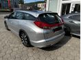 HONDA CIVIC 2015/10 - 2
