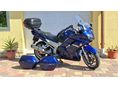 YAMAHA FJR 1300 