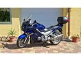 YAMAHA FJR 1300 2003/5 - 4