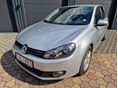 VOLKSWAGEN GOLF VI 2010/1 - 1