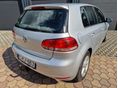 VOLKSWAGEN GOLF VI 2010/1 - 6