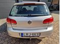 VOLKSWAGEN GOLF VI 2010/1 - 8