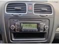 VOLKSWAGEN GOLF VI 2010/1 - 23