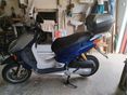 HONDA X8R-X 2007/3 - 2
