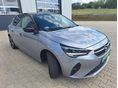 OPEL CORSA F E Elegance Full led napfénytető félbőr