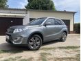 SUZUKI VITARA 1.4T GLX NAVIGÁCIÓ.DIGIT KLÍMÁS.ABS.ÜLÉS-FŰTÉS.TEMPOMAT.ALUFELNIK.KÖDLÁMPA.TOLATÓ-KAMERA