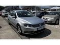 VOLKSWAGEN PASSAT VII 1.4 TSI Comfortline 106 000 km Számlákkal igazolva